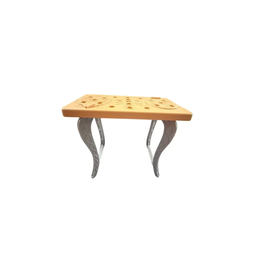 Barbie Dream House 2015 Replacement Kitchen Dining Table